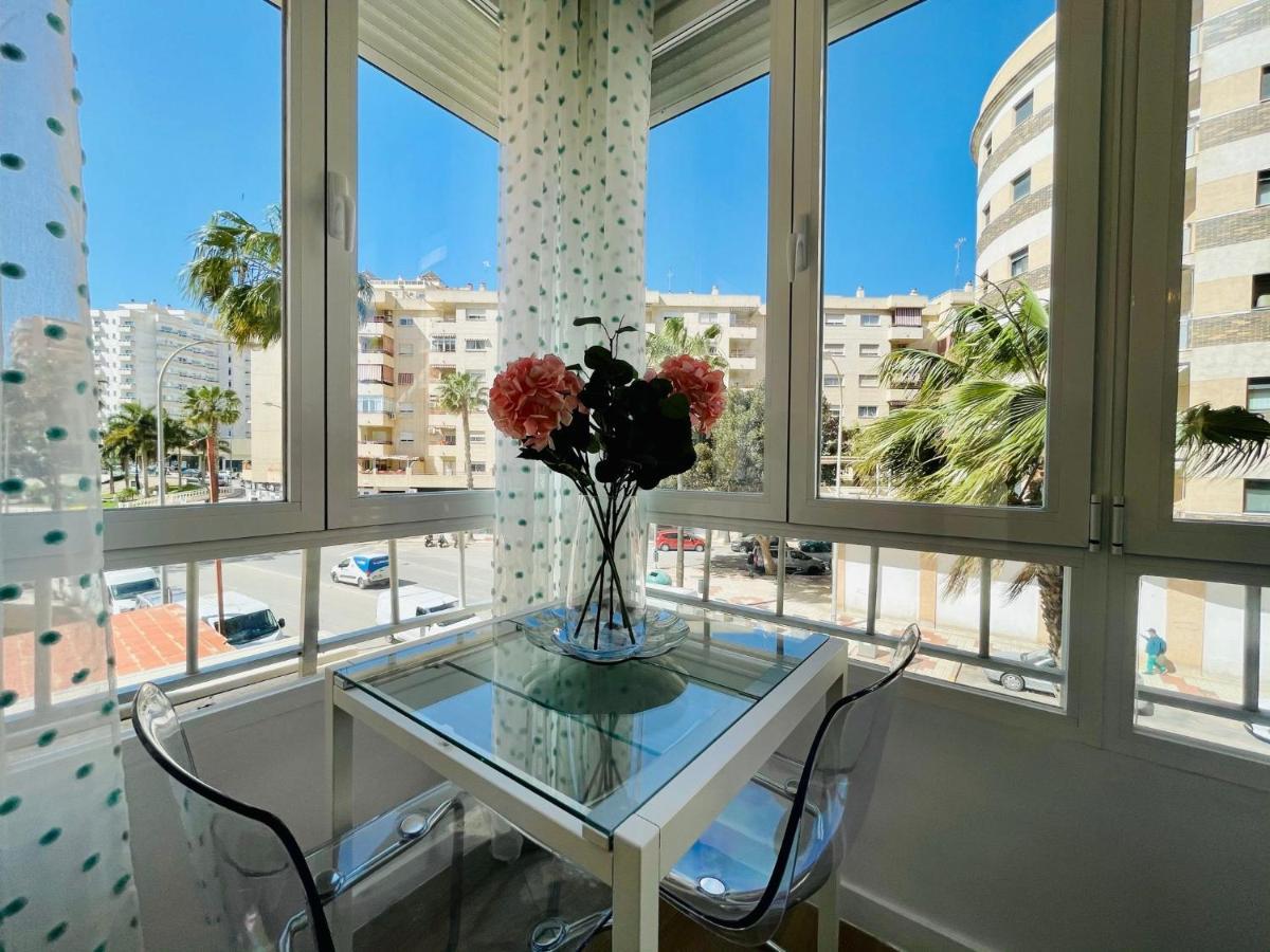 Luxury Loft With Pool In The Centre Apartment Torremolinos Luaran gambar